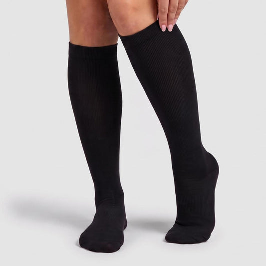 Chaussettes de Compression Douce
