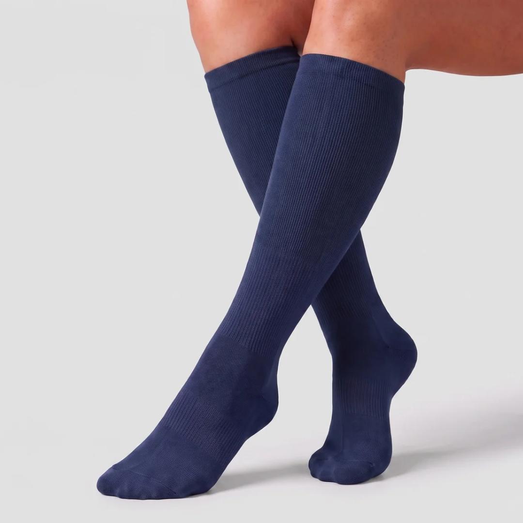 Chaussettes de Compression Confortable