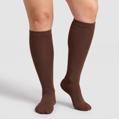 Chaussettes de Compression Douce